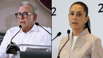 La presidenta electa de México