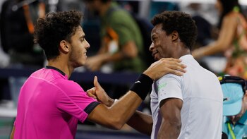 « J'ai joué le jeu de