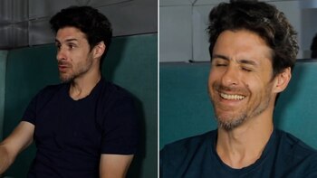 El respeto de Aimar por