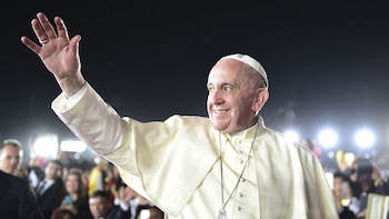 El máximo representante administrativo de