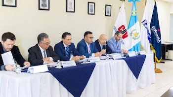 Aeronáutica Civil suscribe convenio con