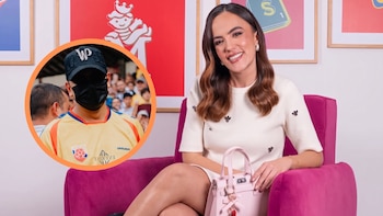 Dueña de la marca Trendy se despachó contra Camilo Cifuentes tras polémica de infidelidad: “Vaya sorpresa que dejó”