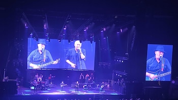 Los Pecos se despiden de