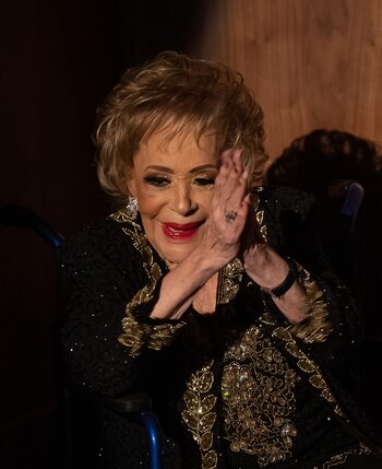 Fotografía de archivo de la