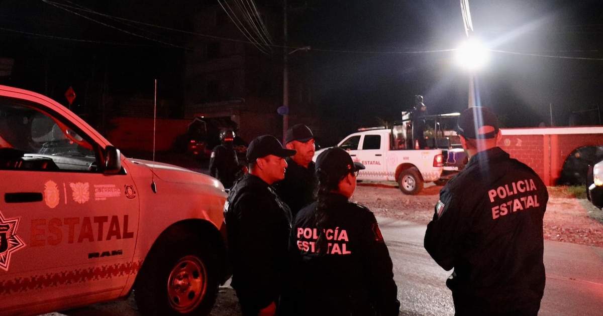 Comunidad de Ayahualtempa, Guerrero, denuncia ataque armado de Los Ardillos: 17 fueron detenidos y 3 policías murieron