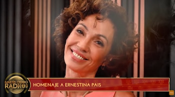 ernestina pais