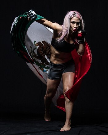 Dulce García cuenta con un