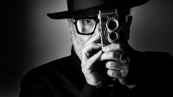 Aprendiendo de Amos Poe