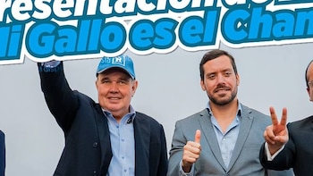 ONPE pone la mira en Renovación Popular: usó US$6.400 del Estado para pagar libro digital de Pancho de Piérola