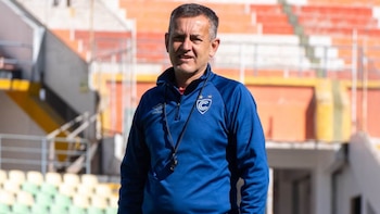 Horacio Melgarejo admite que podría dejar Cienciano en cualquier momento: ¿De qué depende su continuidad?