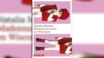 ‘Madonna no nació en Wiconsin’,
