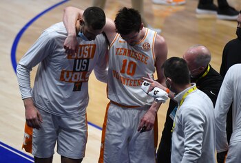 Fulkerson es reincorporado por sus