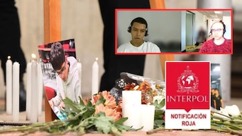 Tras acusación formal contra dos