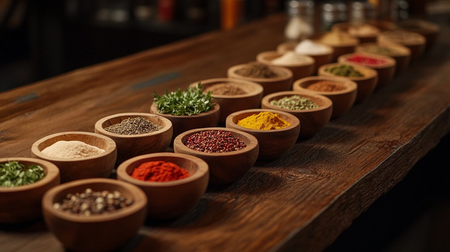 El artículo de The New York Times ofrece una guía detallada para almacenar correctamente los condimentos más populares(Imagen Ilustrativa Infobae)