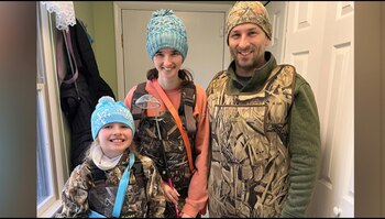 Toda la familia utiliza su