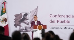 Gobierno de México reitera apertura para ser sede de diálogo entre EEUU y Cuba