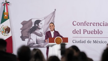 Gobierno de México reitera apertura