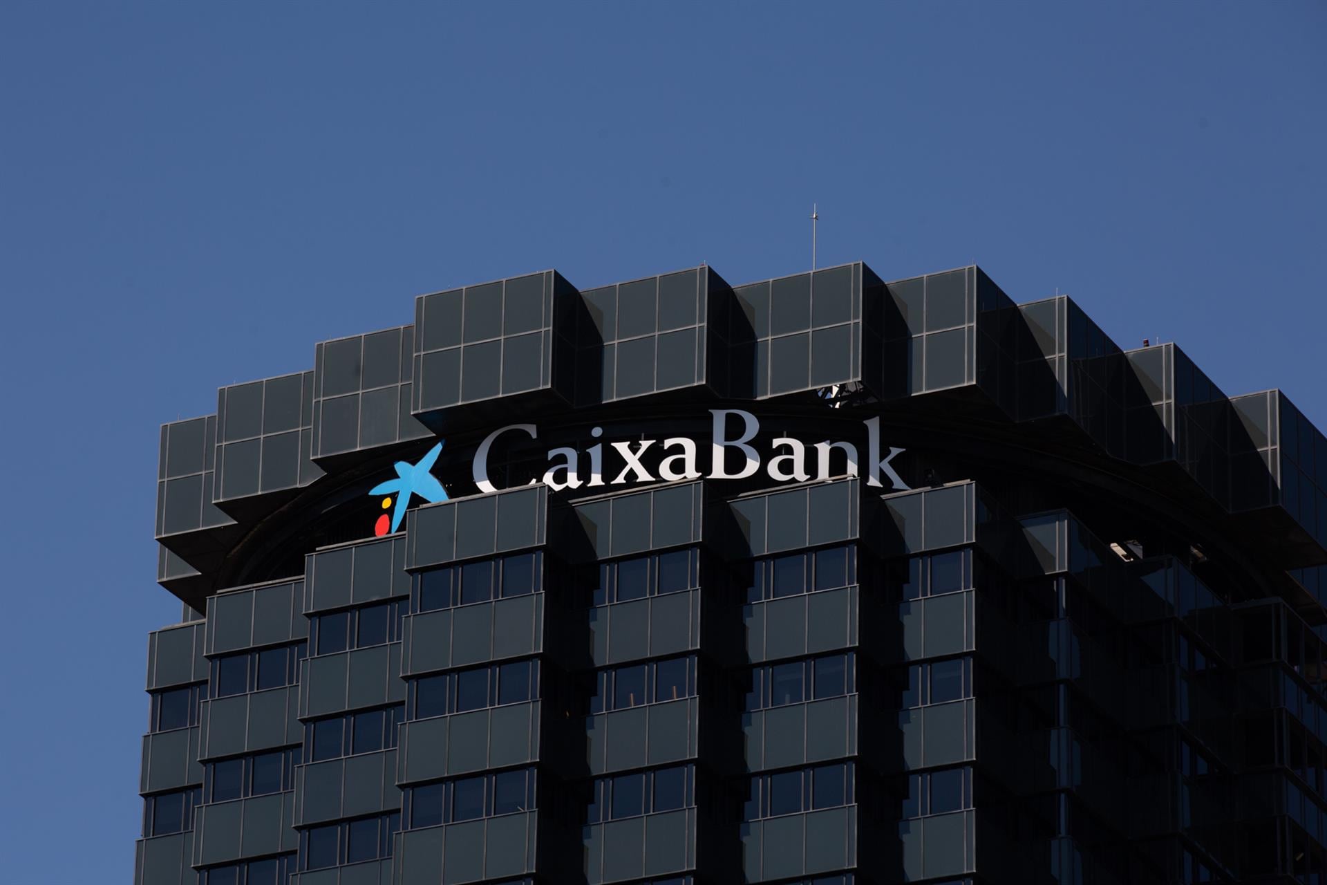 CaixaBank gana 4.962 millones hasta septiembre, un 12,9% más