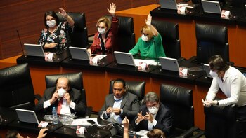 Morena propondrá que Congreso sesione