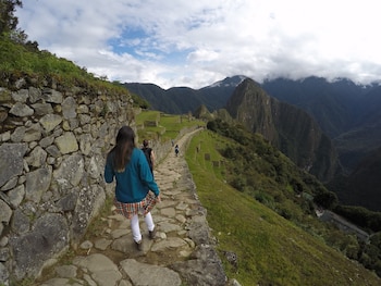 El Camino Inca. (foto: Tours