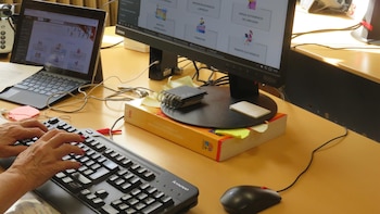 Las acciones con impacto social