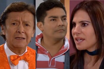 Las famosas frases que se integraron en el vocabulario de los peruanos. (Foto: Captura)