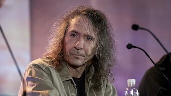 El discurso de Robe Iniesta