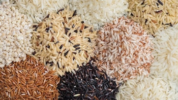 Cereales integrales: 4-6 raciones al día aportan grandes beneficios para el corazón