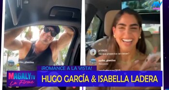 EN VIVO "MAGALY TV, LA