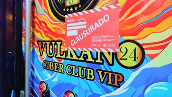 El dueño del casino era