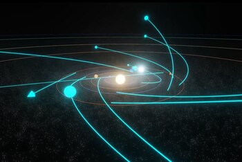 10-09-2021 Dispersión del polvo interplanetario
POLITICA