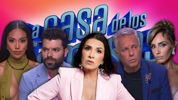 Ellos son los nominados de