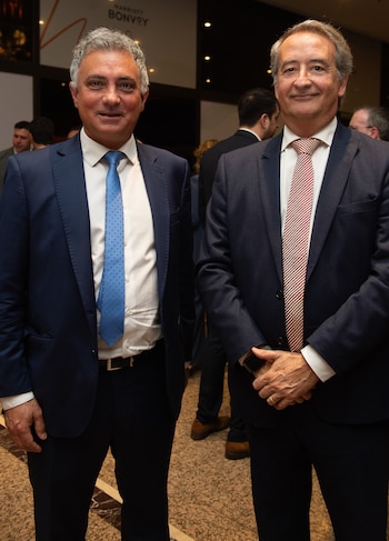 Cena Anual Poder Ciudadano