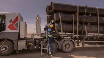 Empresas argentinas van a los mercados para financiar el auge energético: se esperan inversiones totales de hasta USD 60.000 millones