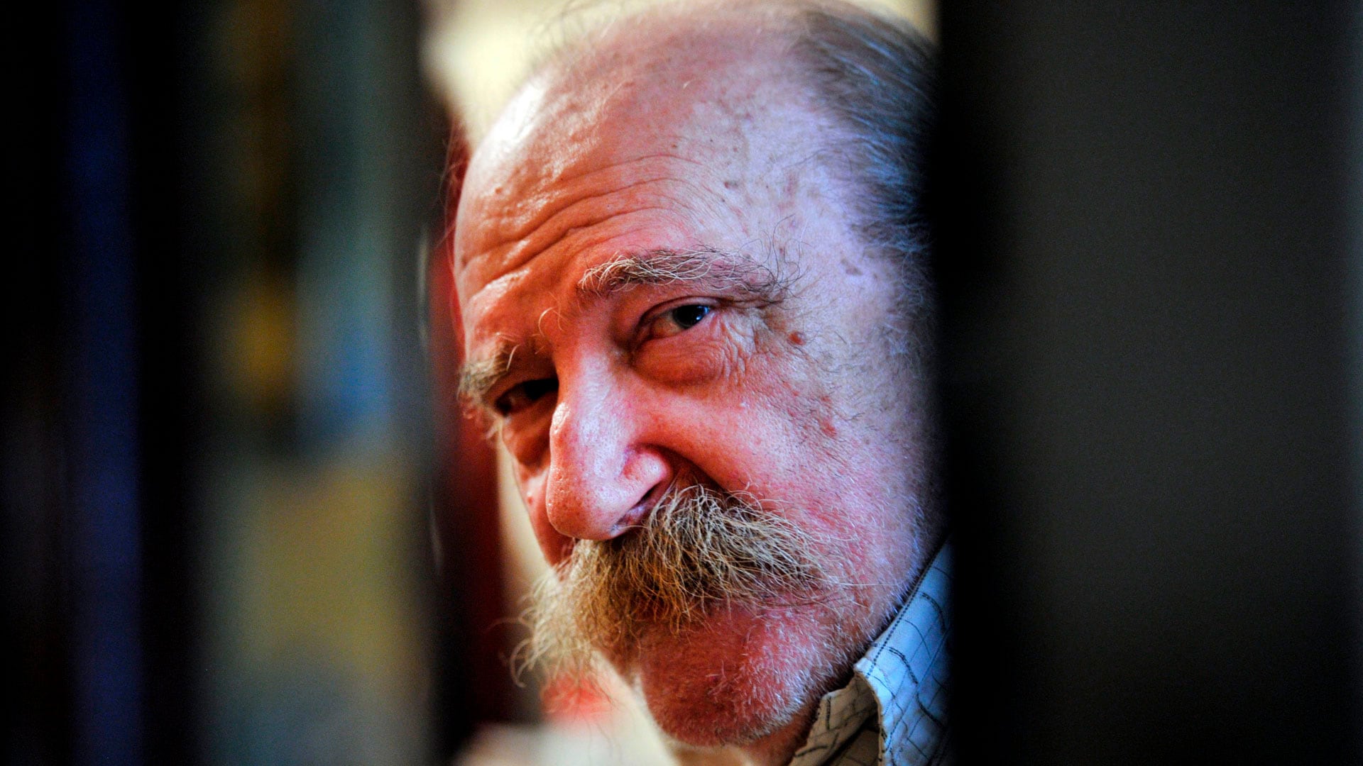 “Su turno, chanchines”: así será el cierre de la muestra sobre Alberto Laiseca en la Fotogalería del Rojas