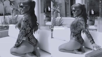 Magaly Medina paraliza Tiktok con