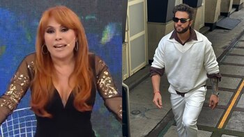 Magaly Medina cuestiona talento actoral