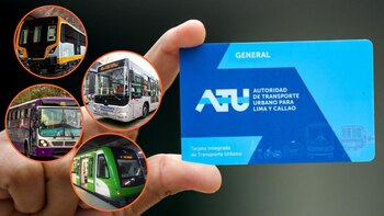 Así luce la nueva Tarjeta