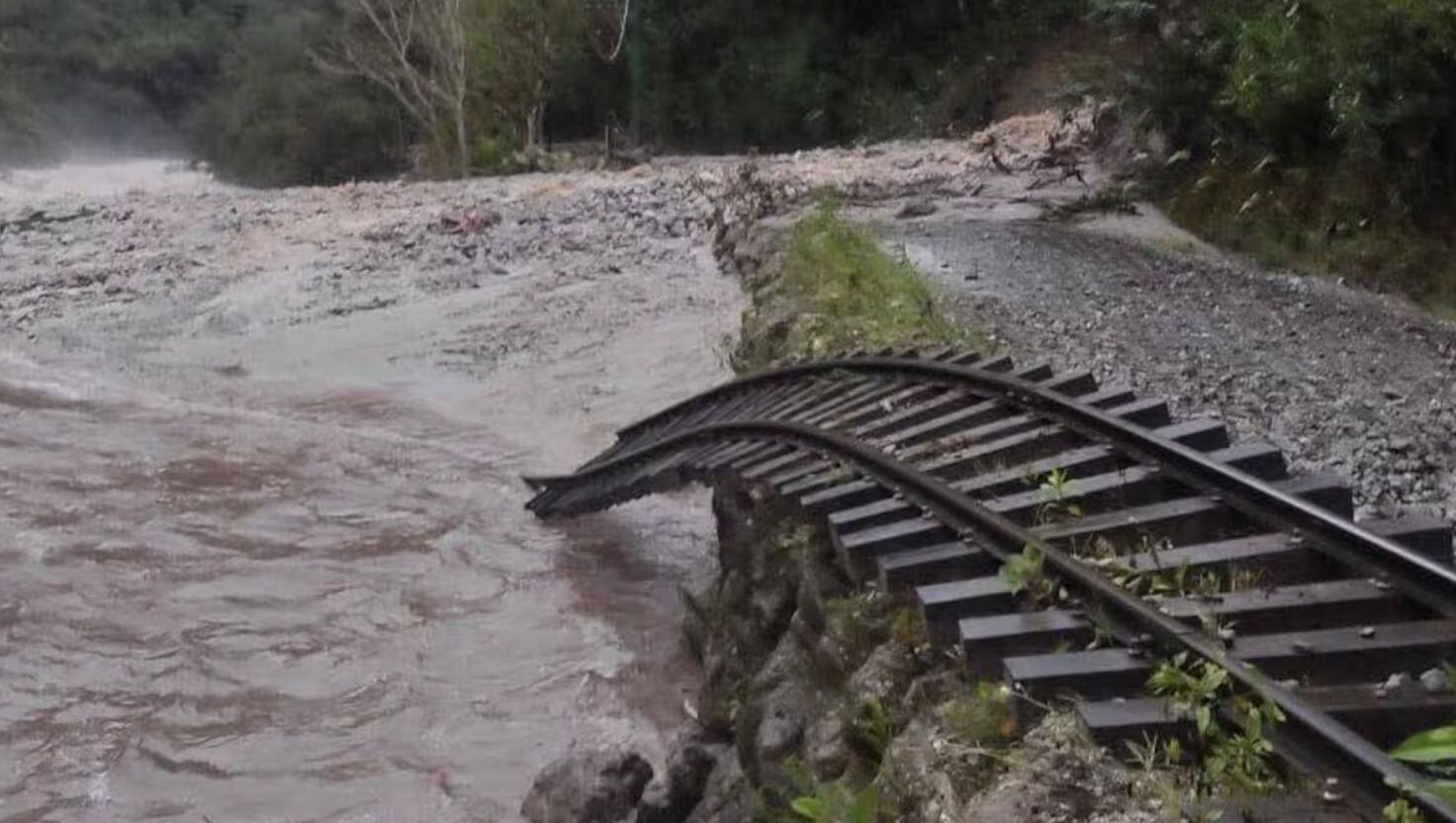 Machu Picchu - Cusco