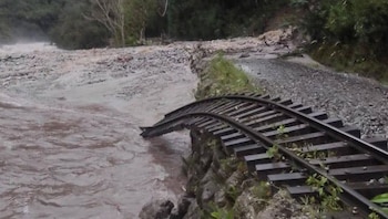 Machu Picchu - Cusco