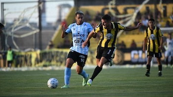 Alianza Atlético recurre al mercado