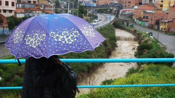 Bolivia advierte que el país