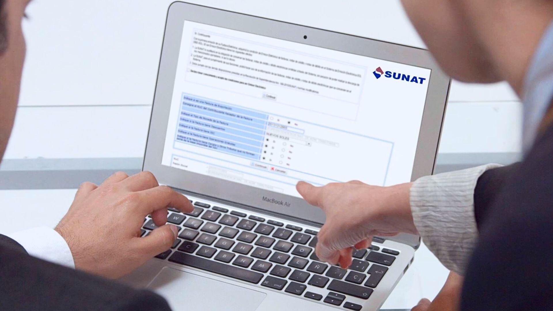 La coherencia contable, el respaldo documental y la oportunidad en las deducciones son pilares fundamentales según el especialista. - Crédito Andina