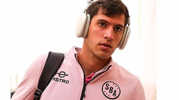 El pedido de Emilio Saba para sus compañeros de Sport Boys antes de la convocatoria de Perú: “Ojalá estén todos”