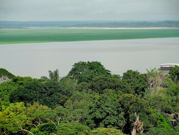 Fotografía de archivo que muestra