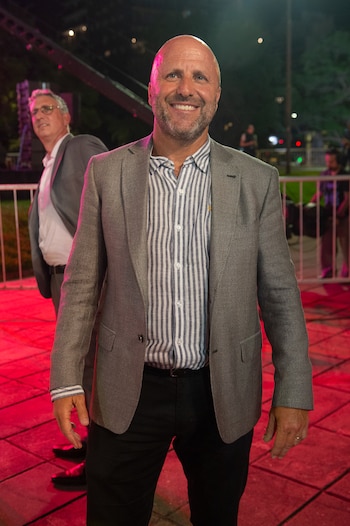 El juez de la Cámara