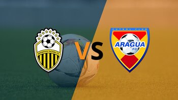 Reparto de puntos en el