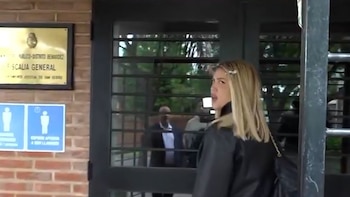 Wanda Nara citada a declarar