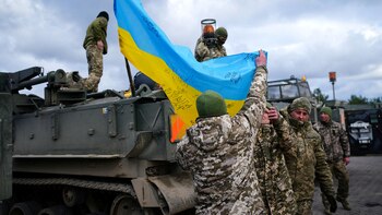 Con la llegada de la