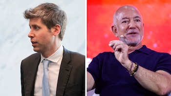 La película de Luca Guadagnino sobre Sam Altman queda sin distribuidor tras el retiro de Amazon